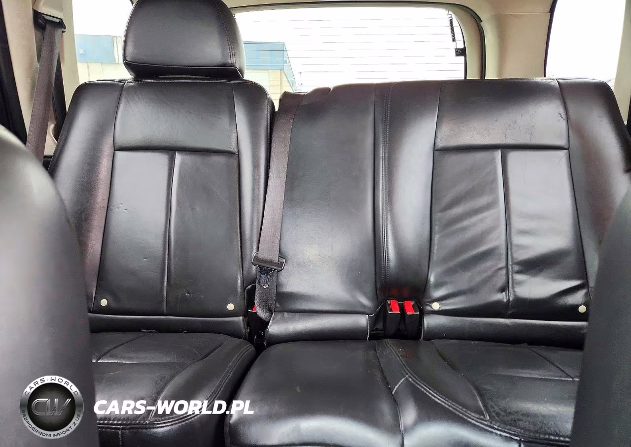 2005 GMC Envoy VIN:1GKDT13S152354668 - 10