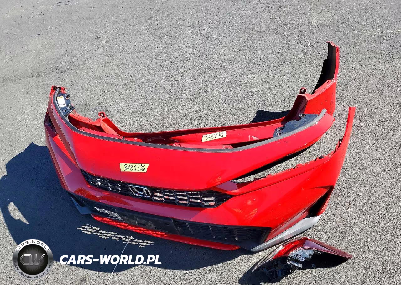2025 Honda Civic Sport VIN:2HGFE4F88SH315550 - 12