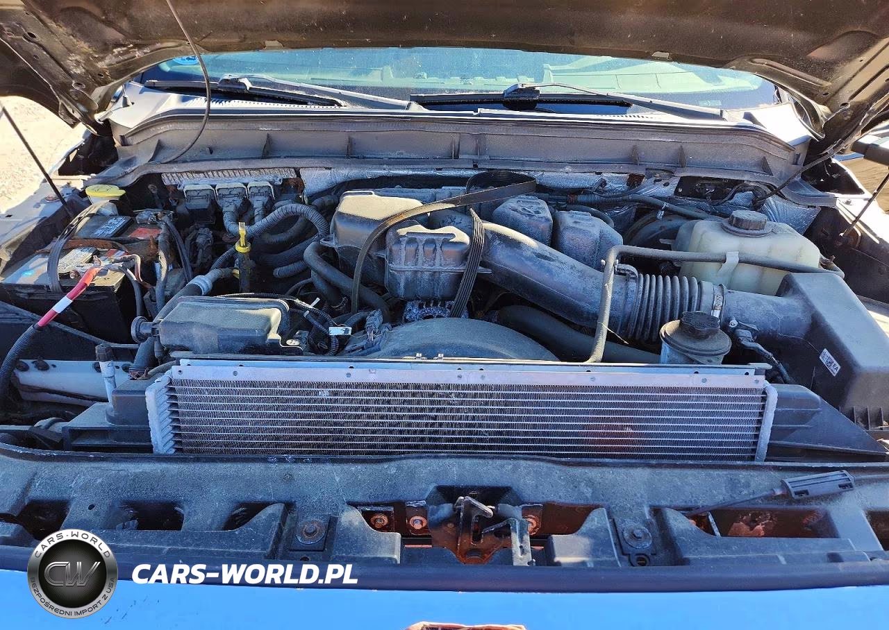 2014 Ford F250 Super Duty VIN:1FT7X2B67EEA01308 - 11