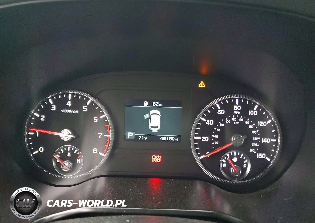 2020 Kia Telluride Ex VIN:5XYP3DHC6LG001096 - 9