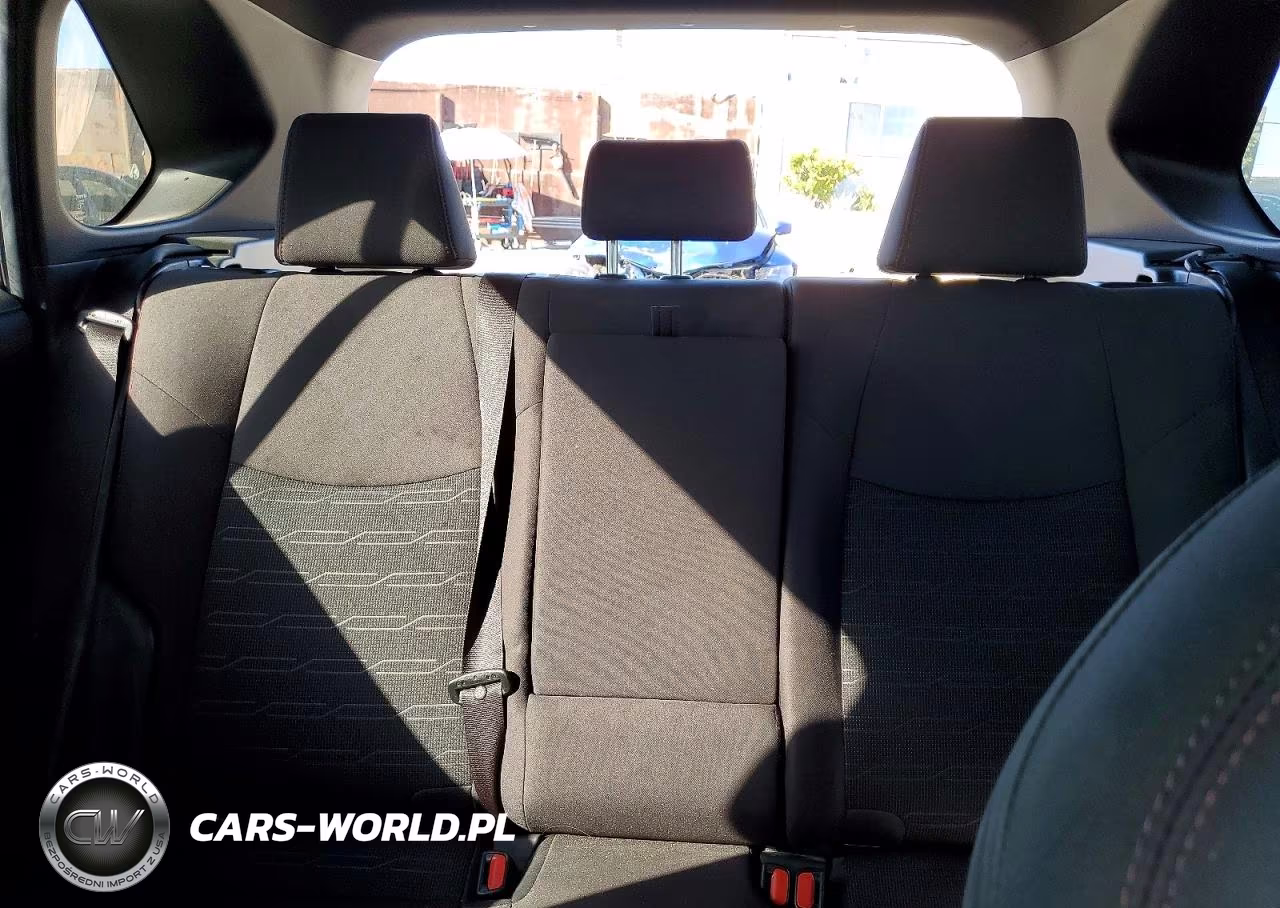 2021 Toyota Rav4 Prime Se VIN:JTMAB3FV1MD041027 - 10
