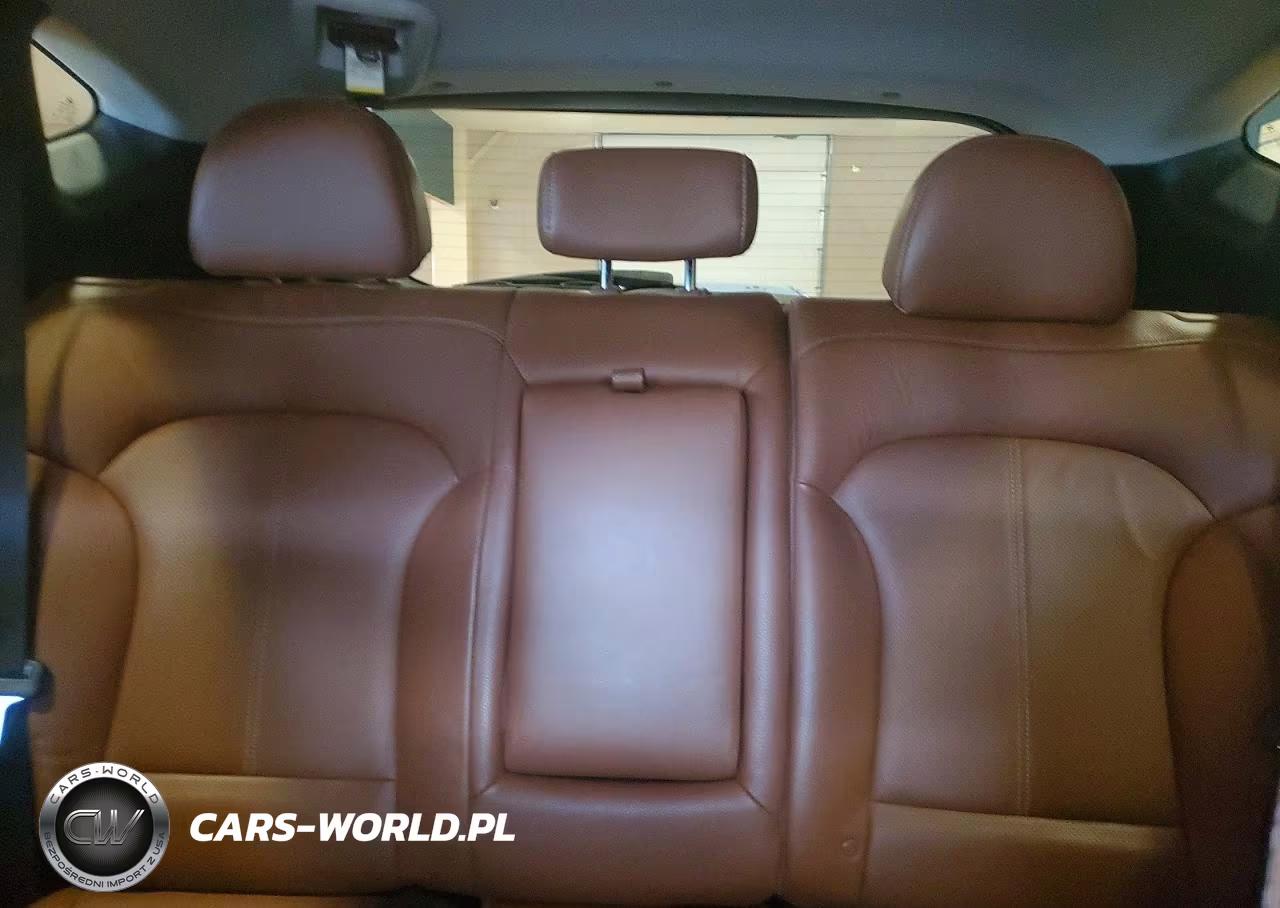 2015 Hyundai Tucson Limited VIN:KM8JUCAG7FU058562 - 10
