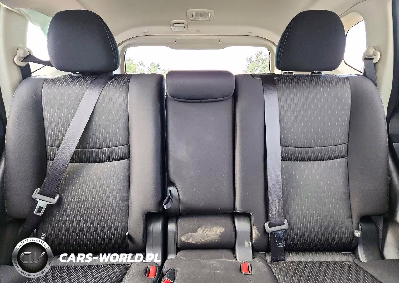 2019 Nissan Rogue Sv VIN:JN8AT2MV6KW382794 - 10