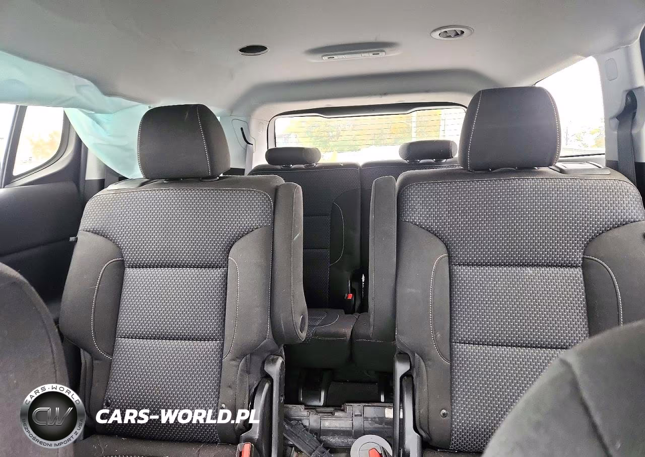 2020 GMC Acadia Sle VIN:1GKKNKLA4LZ212320 - 10