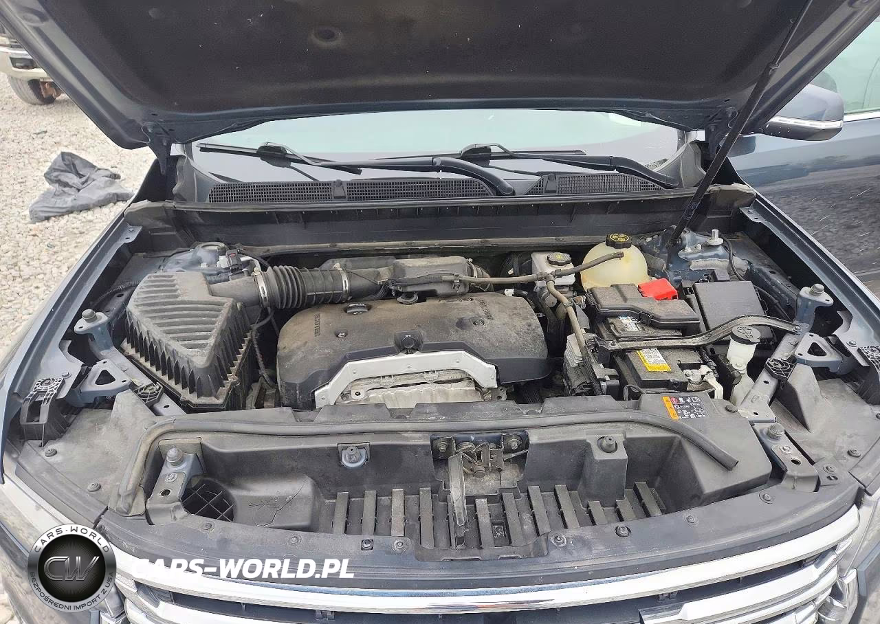 2020 GMC Acadia Sle VIN:1GKKNKLA4LZ212320 - 12