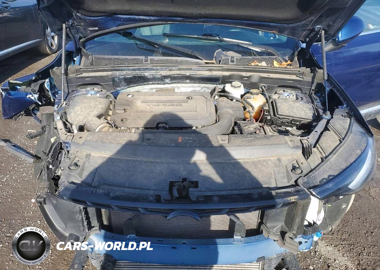 2022 Buick Envision Essence VIN:LRBFZPR40ND069249 - 12