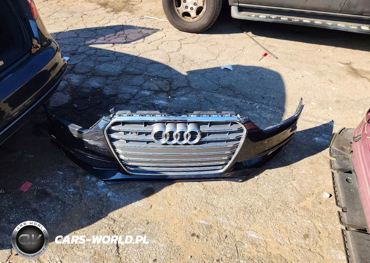 2014 Audi A4 Premium Plus VIN:WAUEFAFL3EN017331 - 12