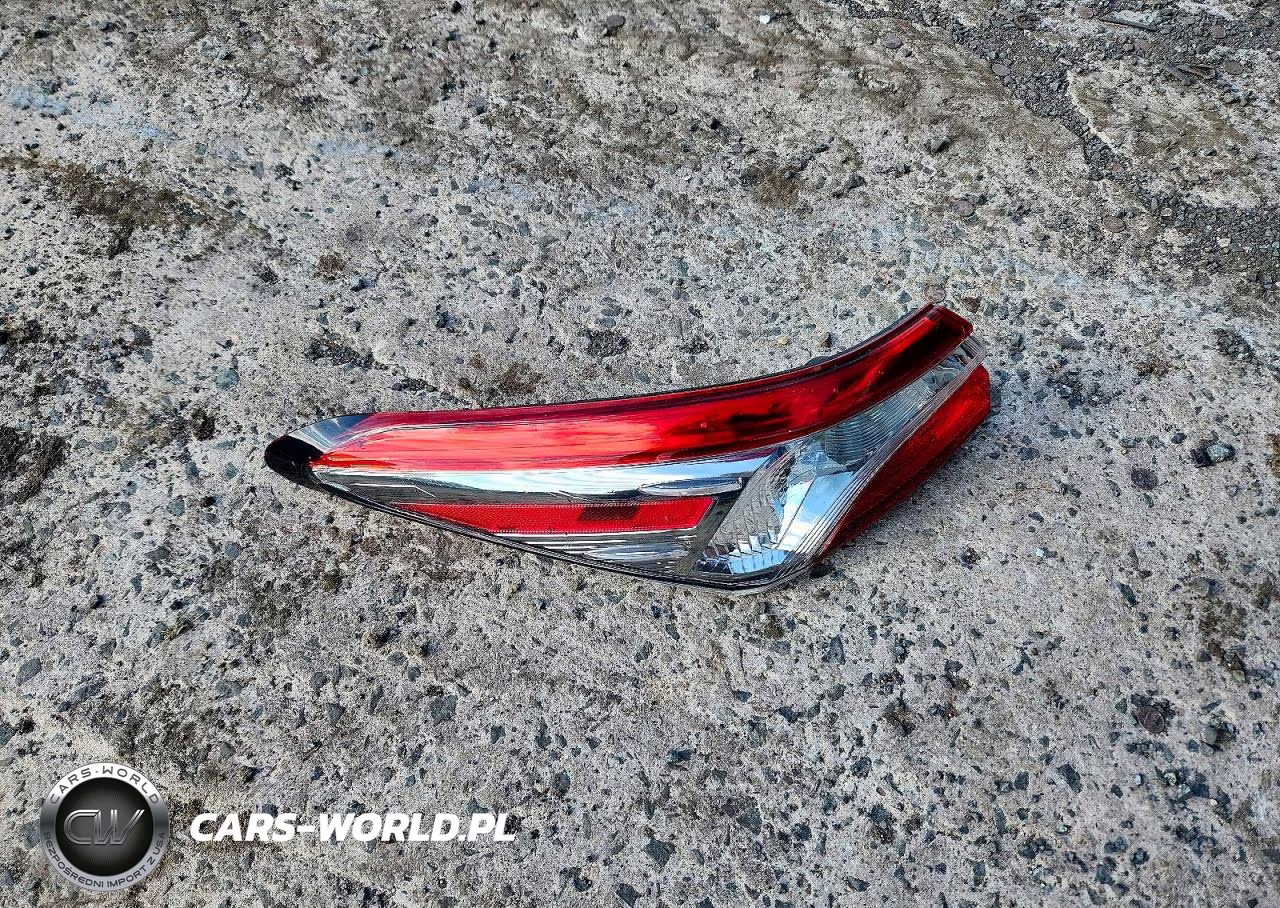 2019 Toyota Camry Se VIN:4T1B11HK6KU189181 - 12