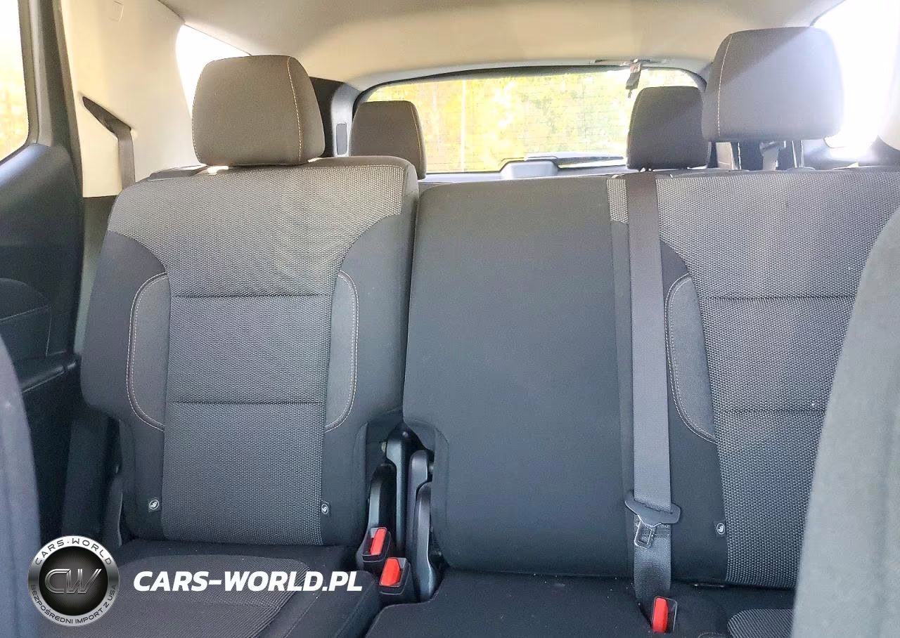 2020 Chevrolet Traverse Ls VIN:1GNERFKW3LJ294225 - 10