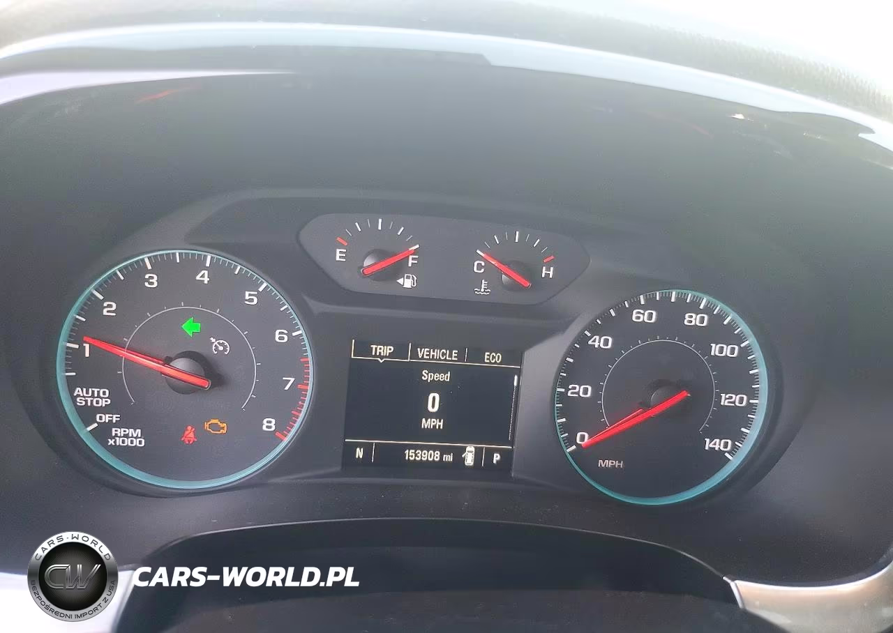2020 Chevrolet Traverse Ls VIN:1GNERFKW3LJ294225 - 9