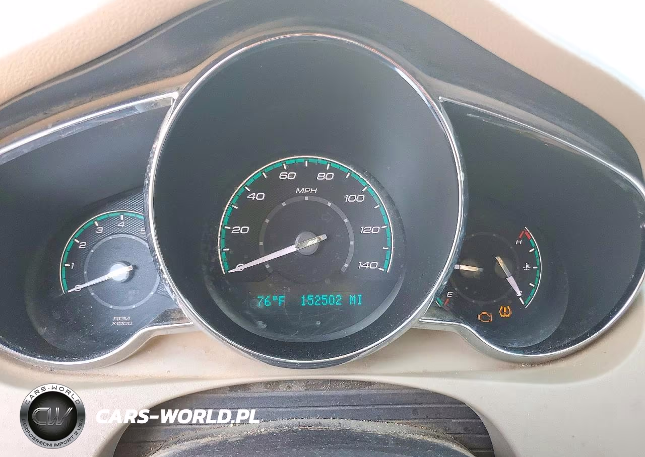 2011 Chevrolet Malibu 2Lt VIN:1G1ZD5E73BF144312 - 9