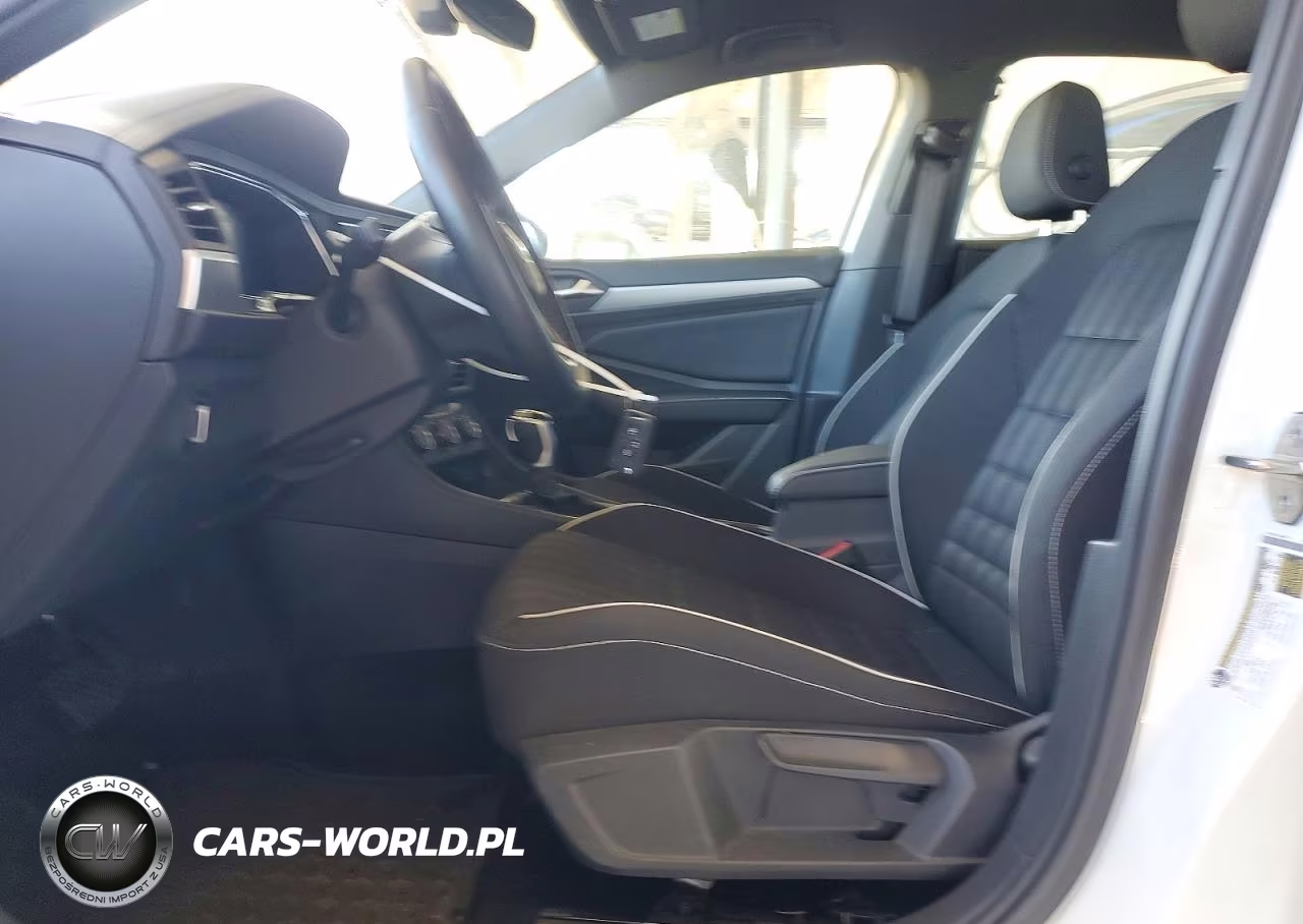 2022 Volkswagen Jetta Sport VIN:3VWBM7BU1NM030762 - 7