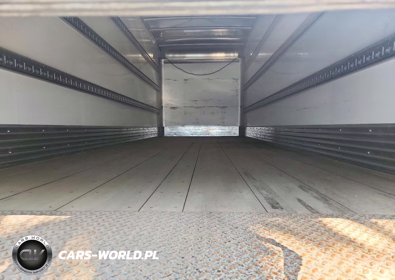 2026 International Mv607 Box Truck VIN:1HTEUMML8TS576968 - 10