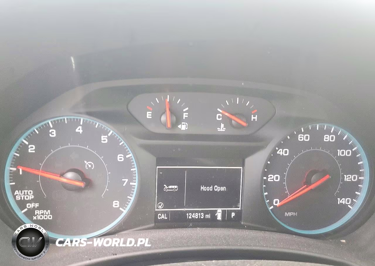 2018 Chevrolet Equinox Ls VIN:2GNAXREVXJ6279840 - 9