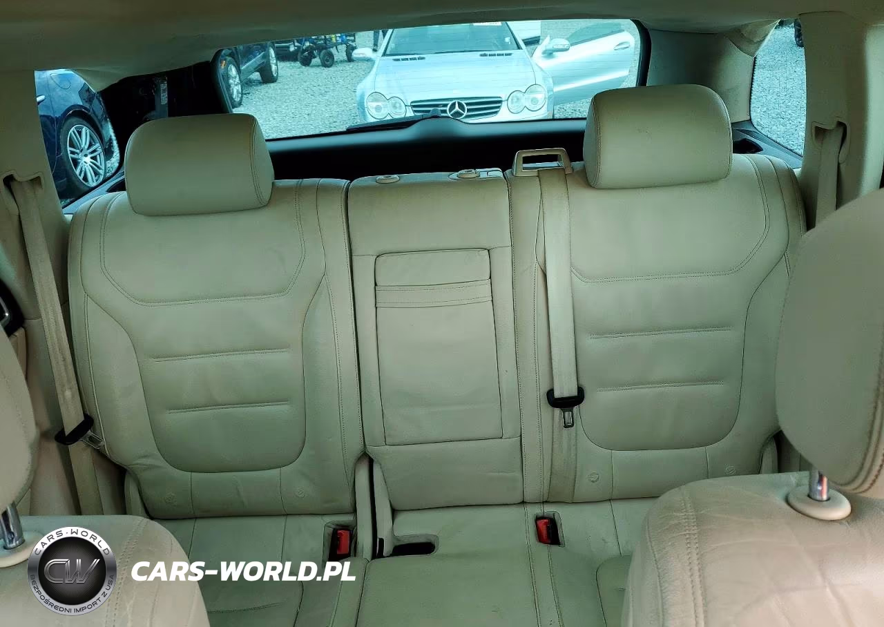 2011 Volkswagen Touareg V6 VIN:WVGFF9BP6BD000616 - 10