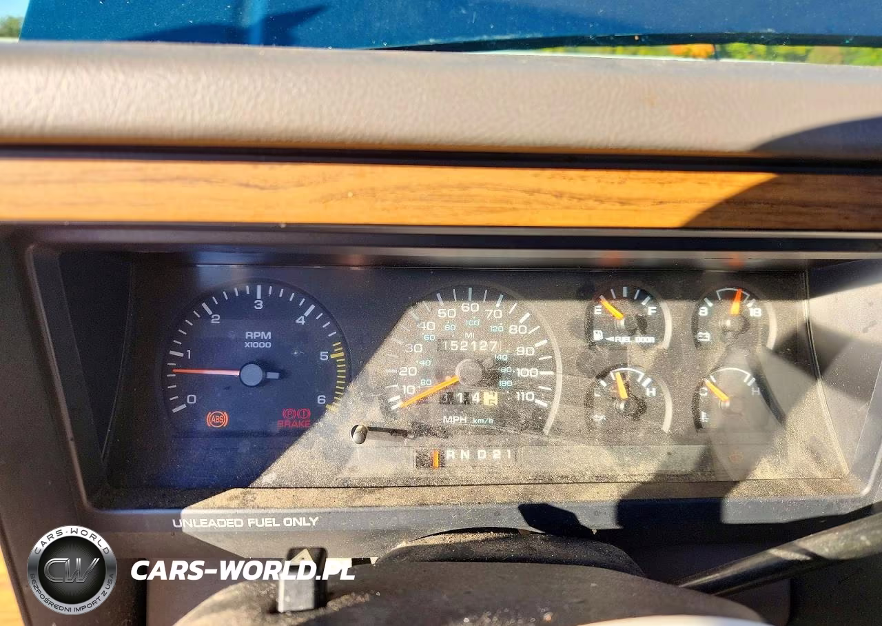 1995 Dodge Dakota VIN:1B7GL23X2SS339361 - 9