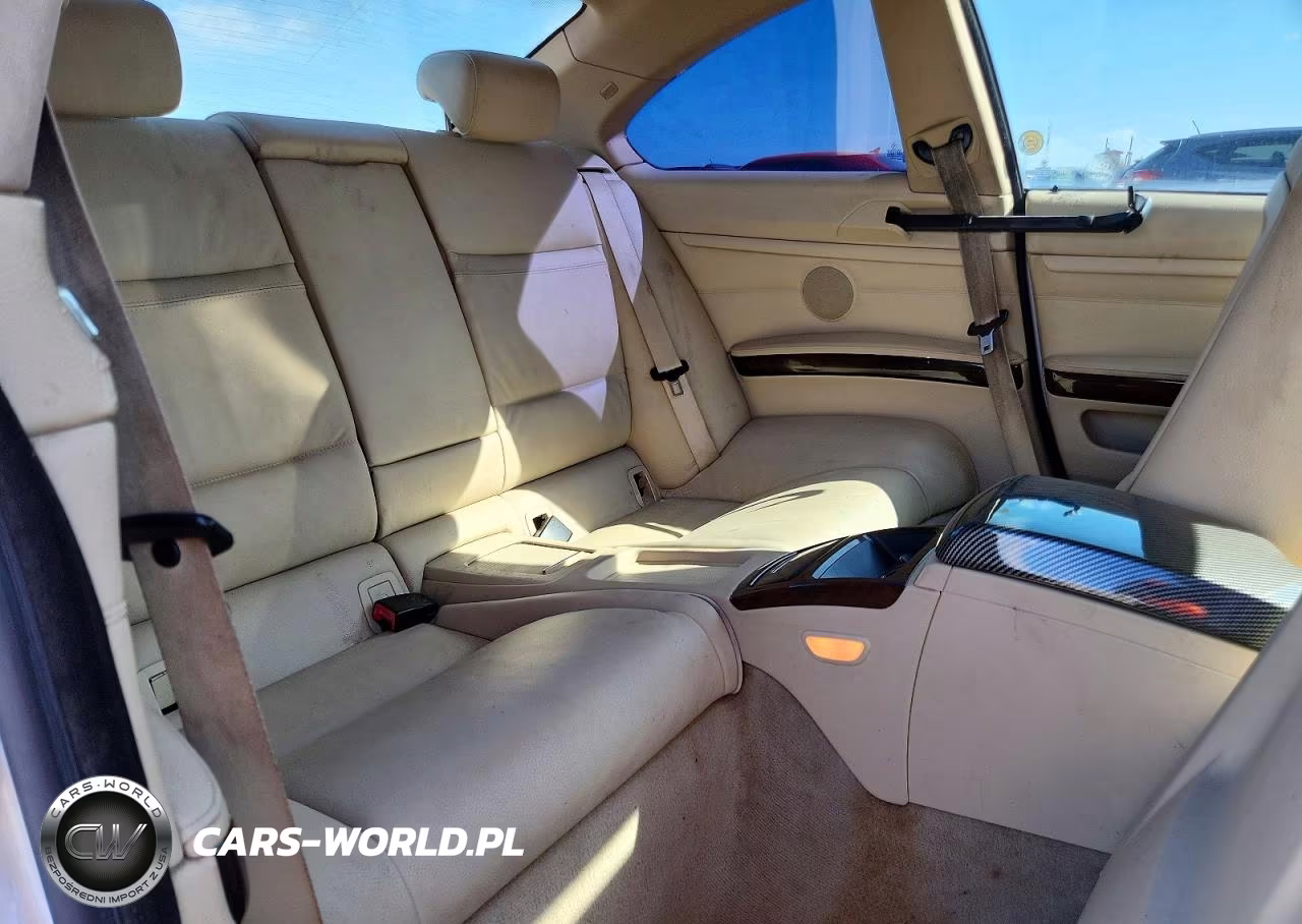 2012 BMW 328 I VIN:WBAKE3C5XCE769595 - 10