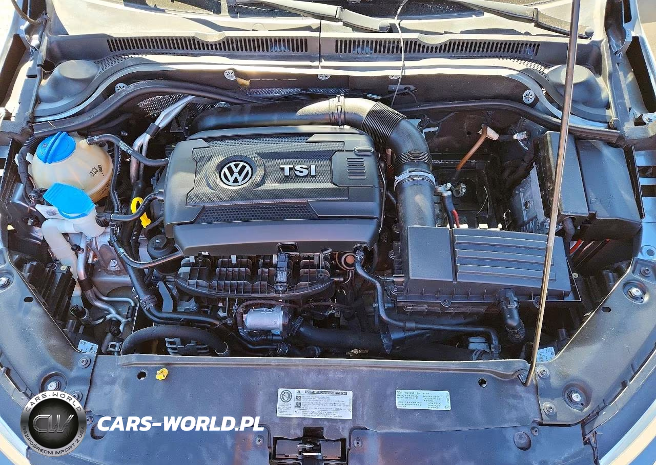 2014 Volkswagen Jetta Se VIN:3VWD17AJ8EM239229 - 11