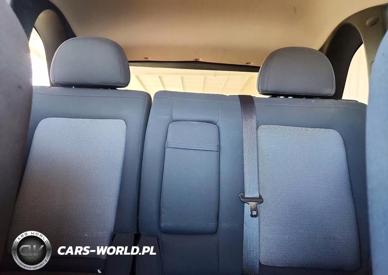 2014 Chevrolet Captiva Lt VIN:3GNAL3EK8ES504455 - 10