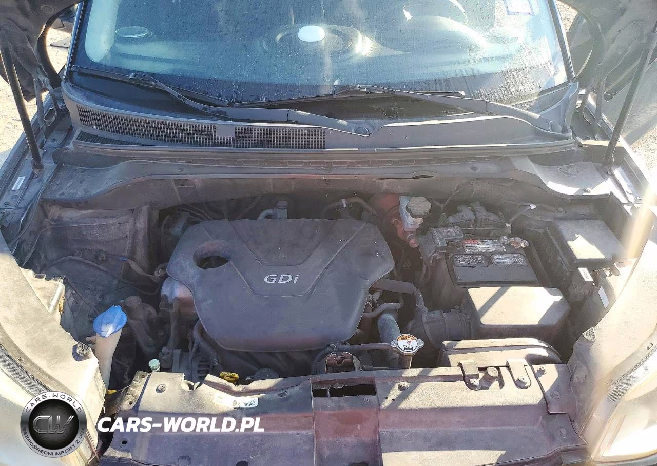 2014 Kia Soul Base VIN:KNDJN2A25E7008210 - 11