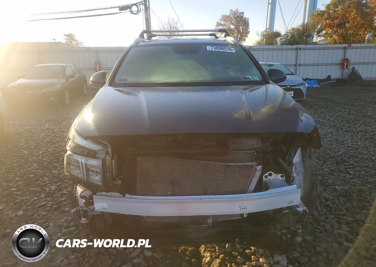 2021 Hyundai Santa Fe Sel VIN:5NMS2DAJ2MH308973 - 5
