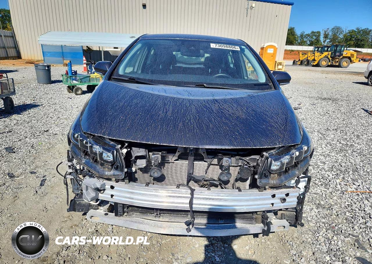 2019 Toyota Prius Prime Advanced VIN:JTDKARFP6K3113080 - 5