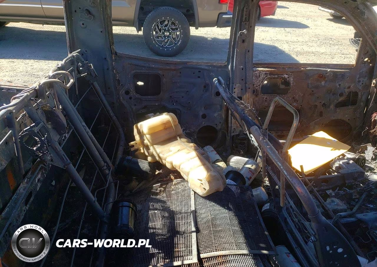2006 Toyota Tacoma Double Cab Prerunner VIN:5TEJU62N86Z184388 - 10