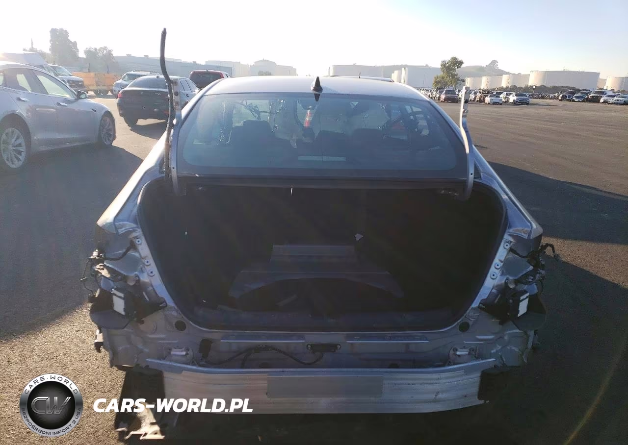 2024 Honda Accord Hybrid Sport VIN:1HGCY2F50RA034050 - 6
