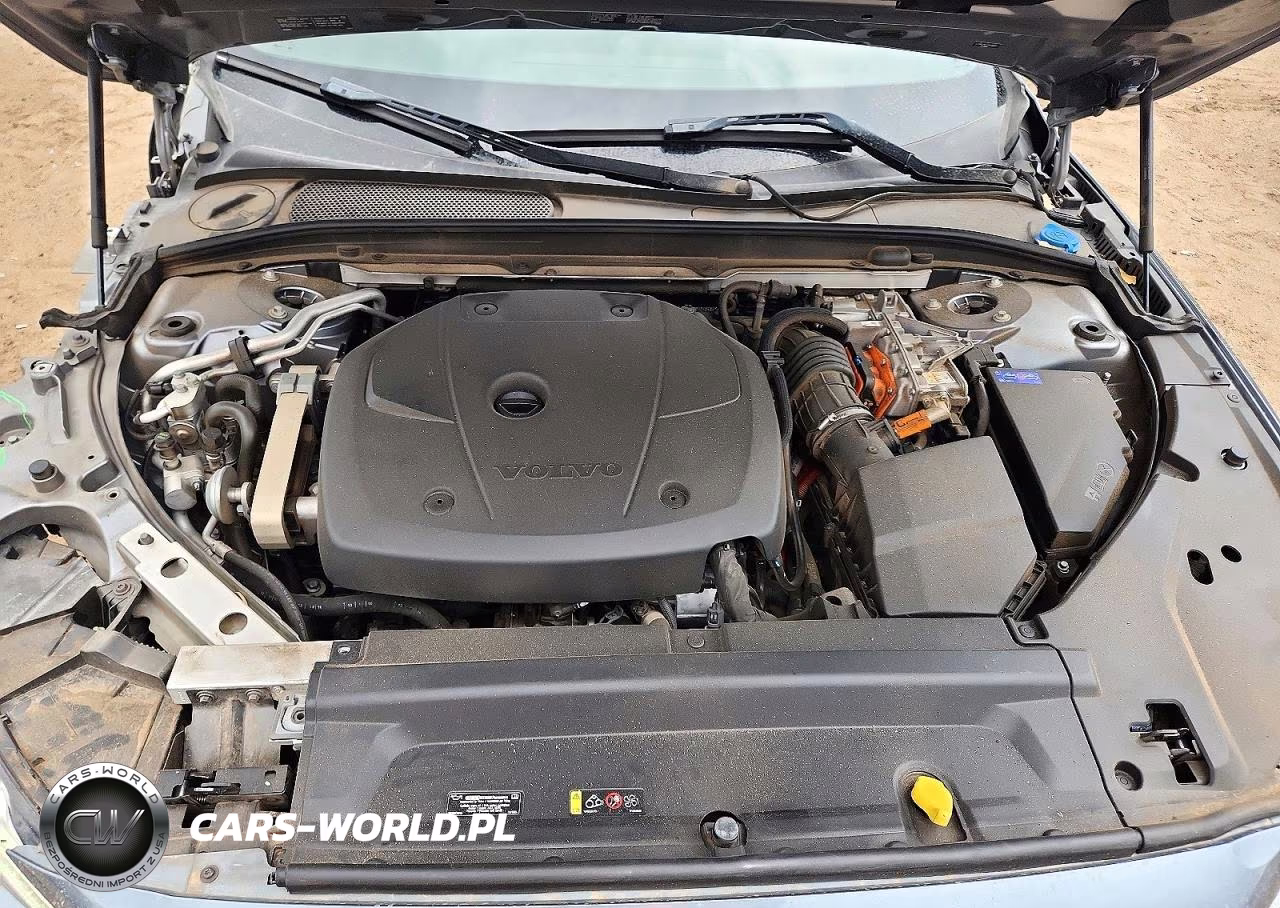 2018 Volvo S90 T8 Inscription VIN:LVYBC0AL1JP026617 - 11