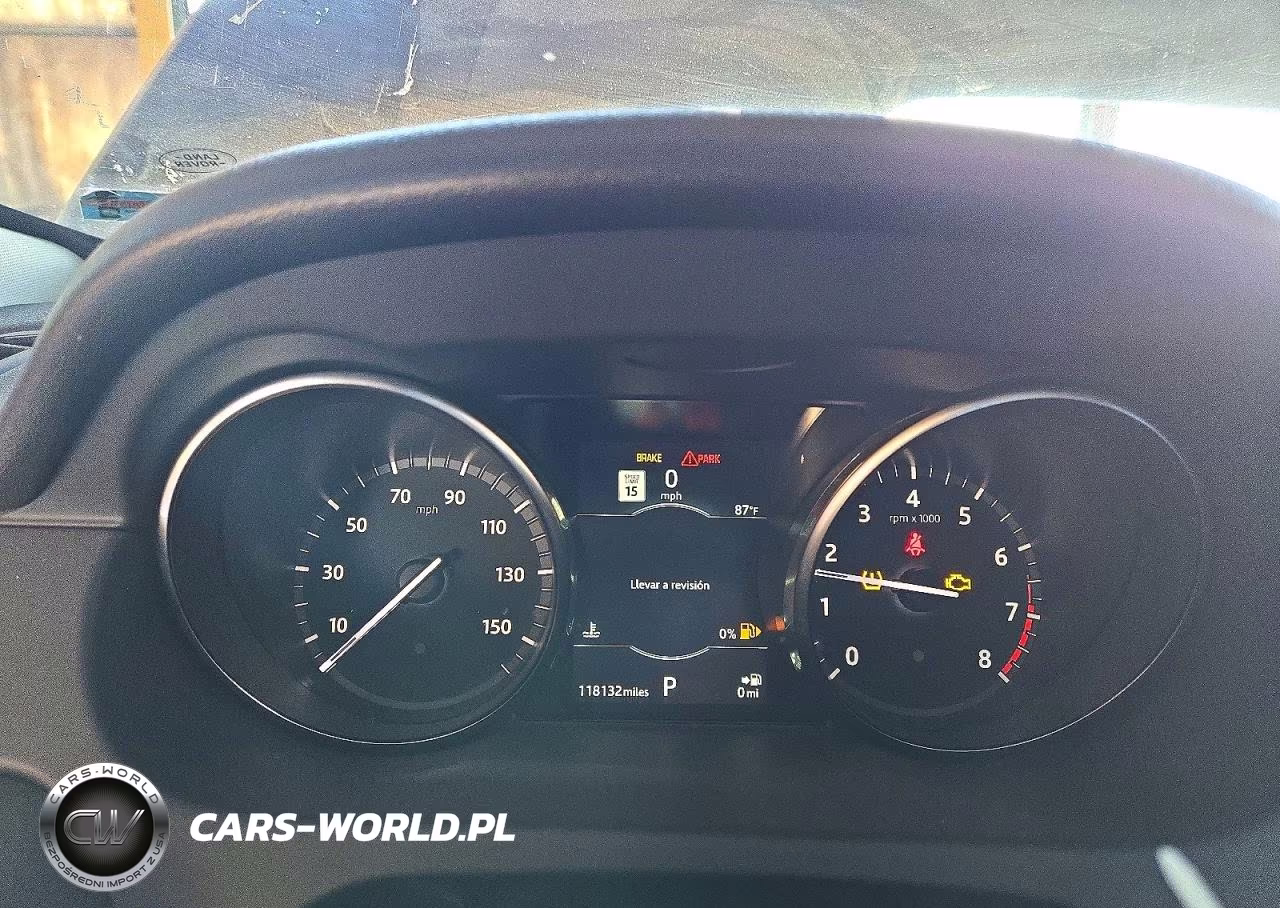 2019 Land Rover Discovery Sport Hse VIN:SALCR2FX2KH794466 - 9