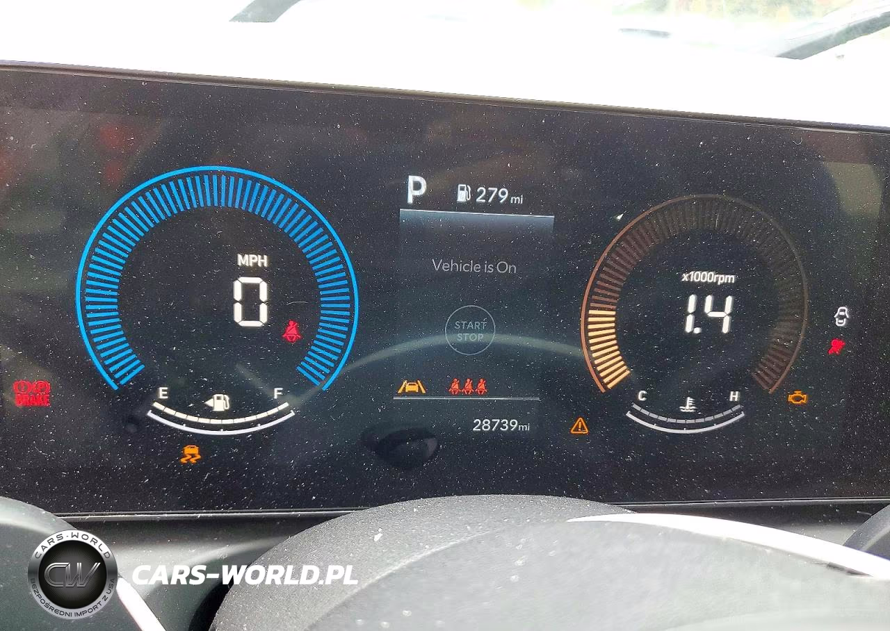2025 Hyundai Santa Cruz Sel VIN:5NTJBDDE5SH150771 - 9