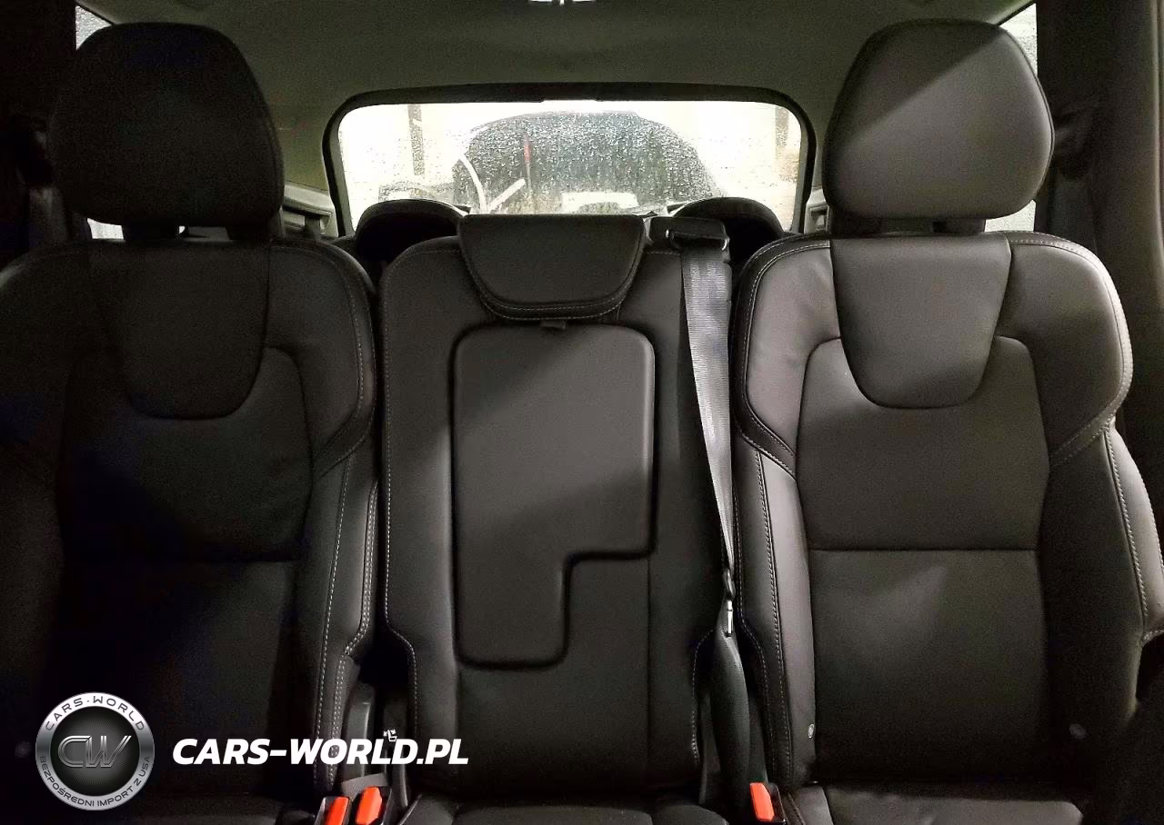 2025 Volvo Xc90 Ultra VIN:YV4062PF1S1330065 - 10
