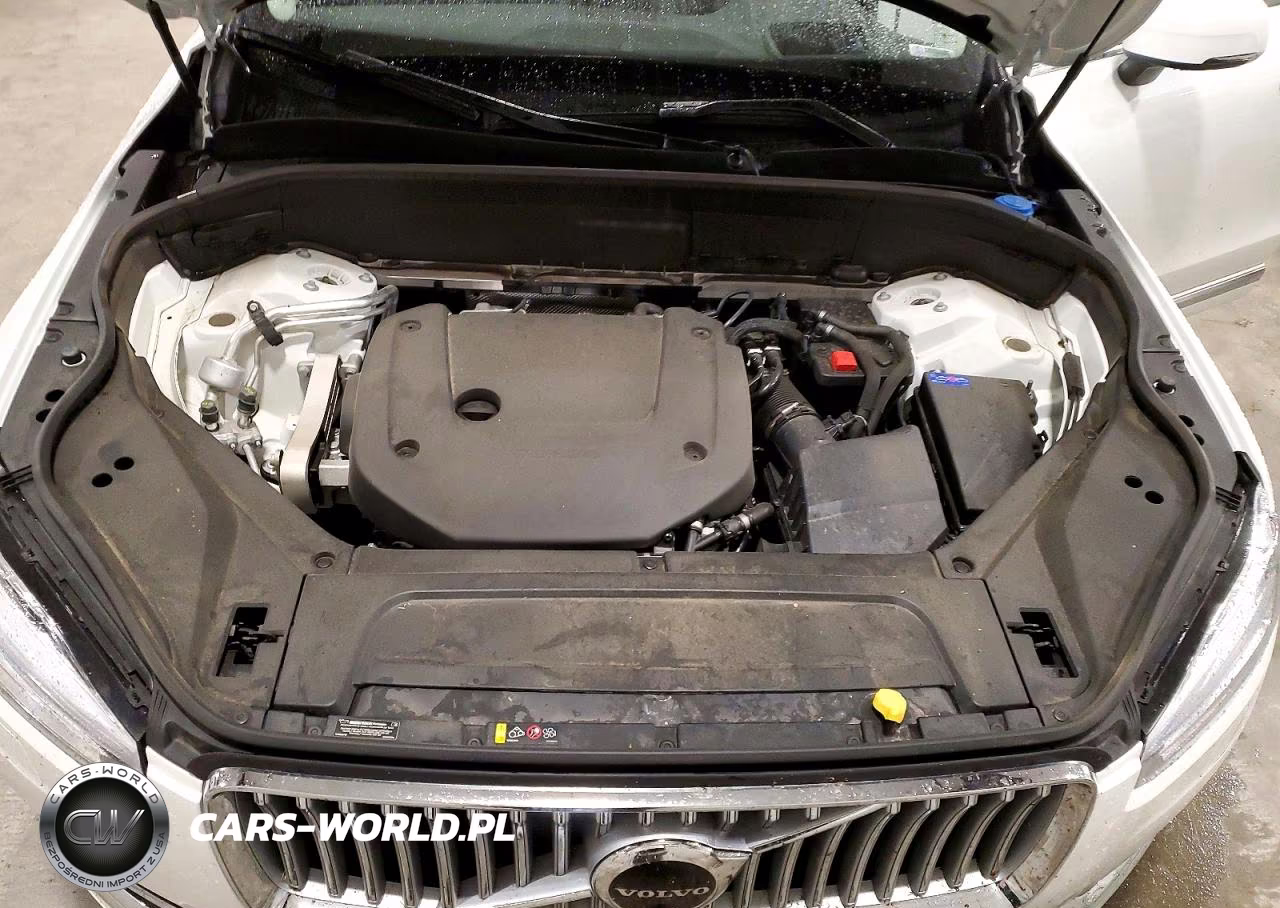 2025 Volvo Xc90 Ultra VIN:YV4062PF1S1330065 - 12