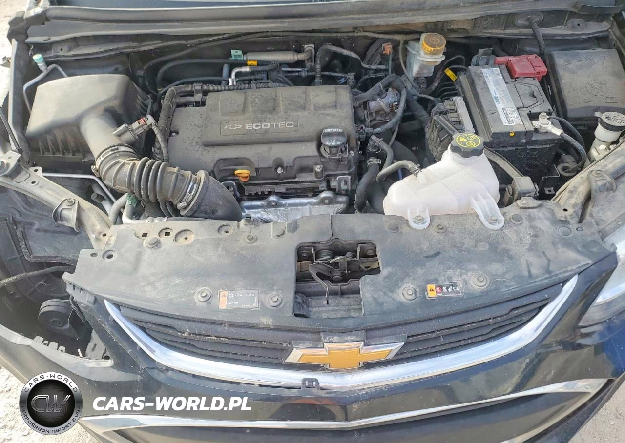 2020 Chevrolet Sonic Ls VIN:1G1JB5SB3L4141628 - 11