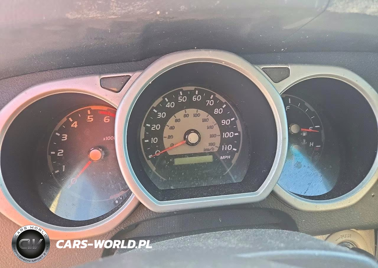 2005 Toyota 4Runner Sr5 VIN:JTEZU14R158025651 - 9