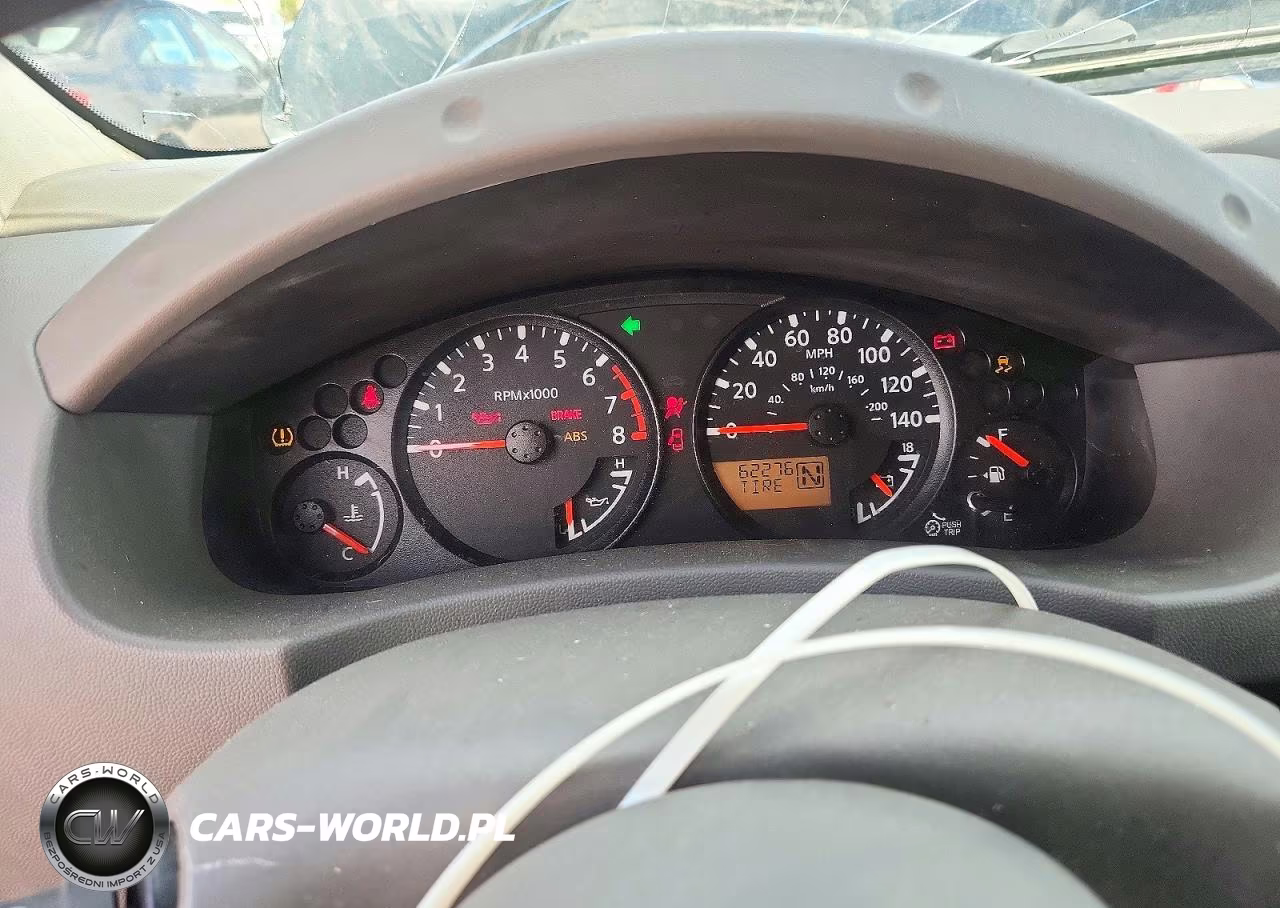 2019 Nissan Frontier Sv VIN:1N6AD0ER1KN714416 - 9
