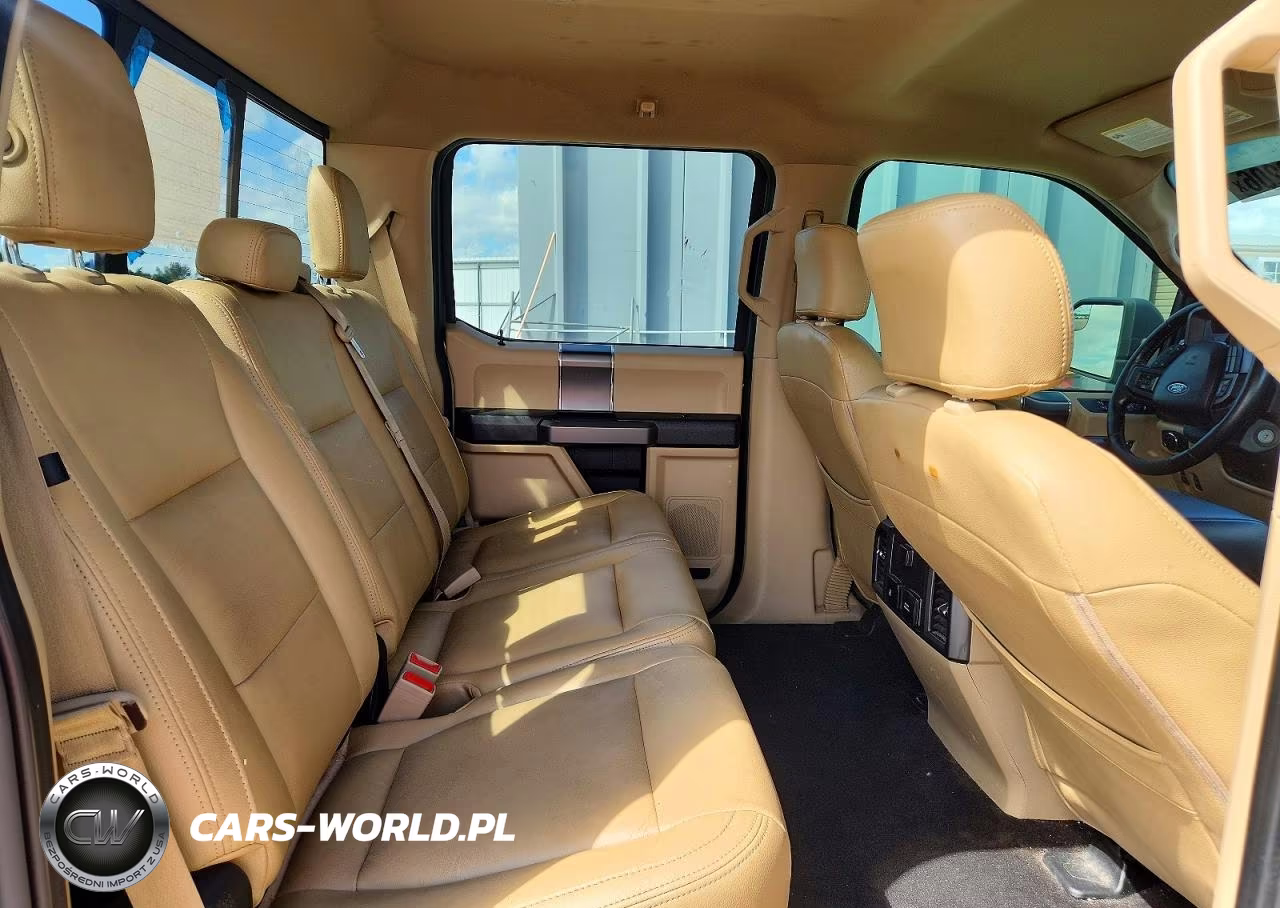 2019 Ford F150 Supercrew VIN:1FTEW1EP8KKD21808 - 10
