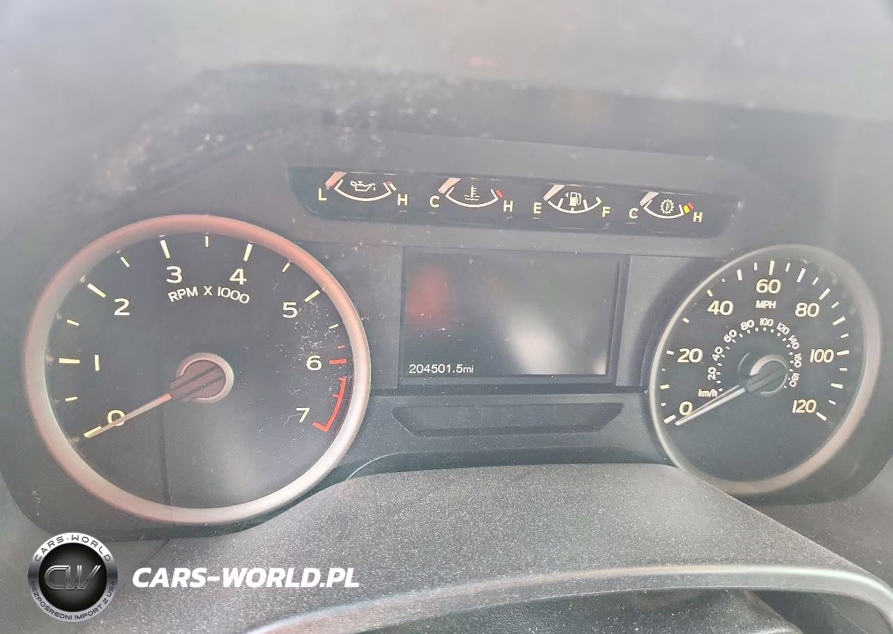 2019 Ford F150 Supercrew VIN:1FTEW1EP8KKD21808 - 9