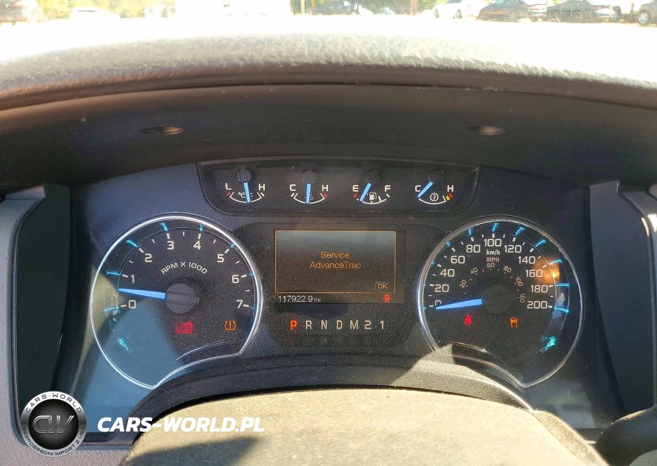 2012 Ford F150 Super Cab VIN:1FTFX1ET1CFB59755 - 9