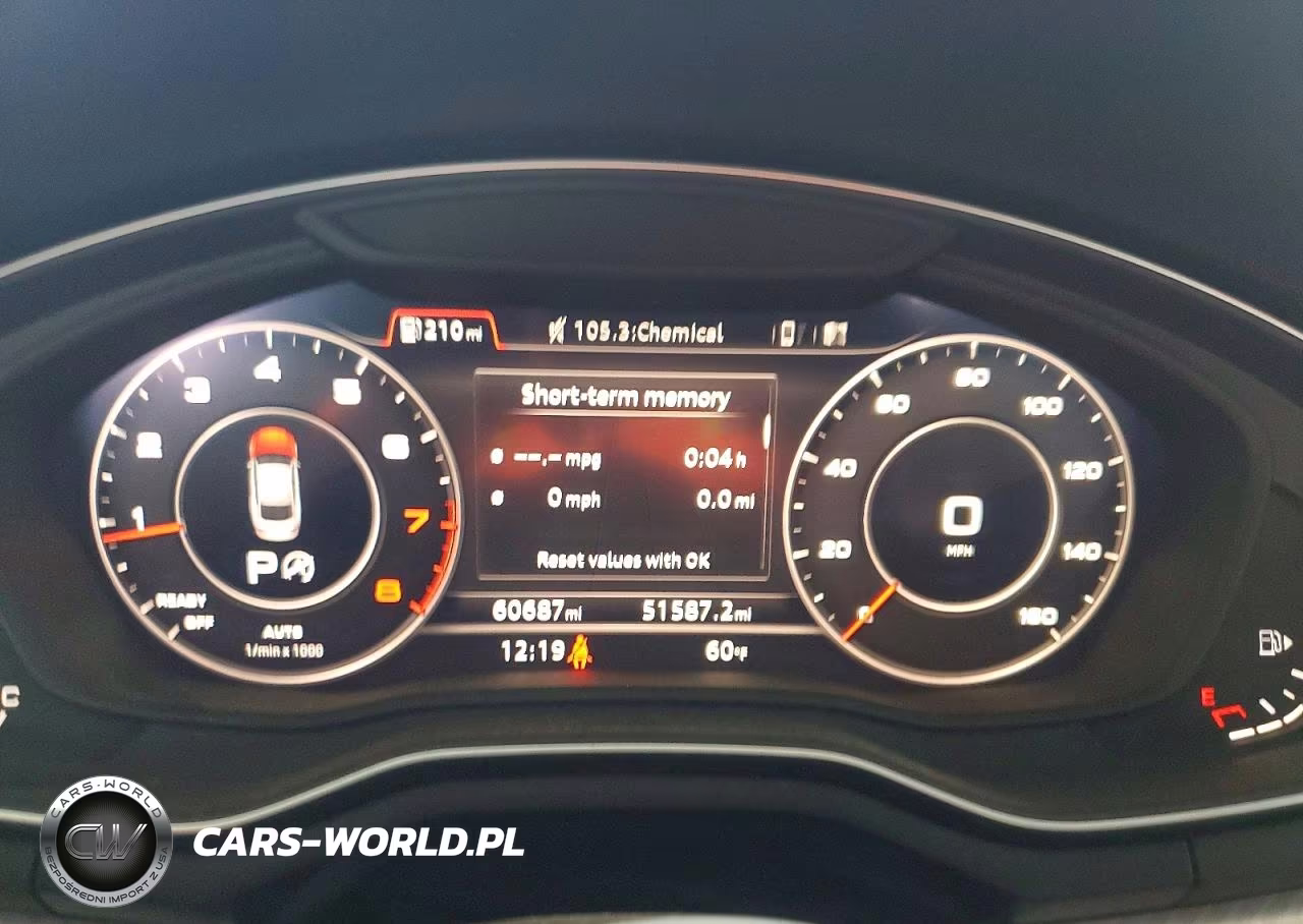 2018 Audi A5 Premium Plus S-Line VIN:WAUENCF59JA124479 - 9