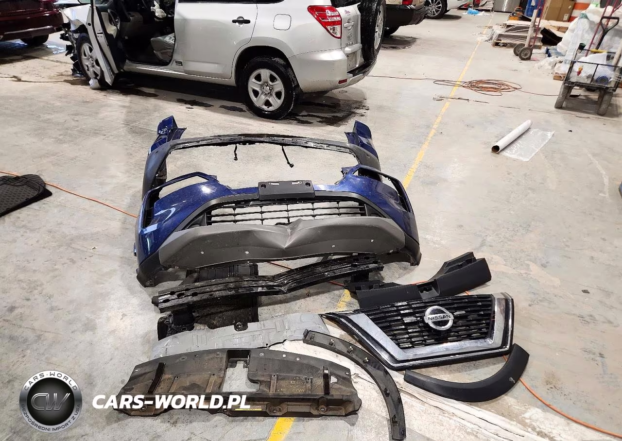 2021 Nissan Rogue Sv VIN:JN8AT3BB4MW233155 - 13