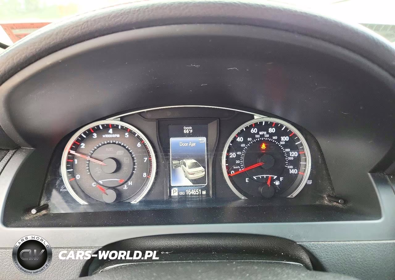 2015 Toyota Camry Se VIN:4T1BF1FK8FU005885 - 9