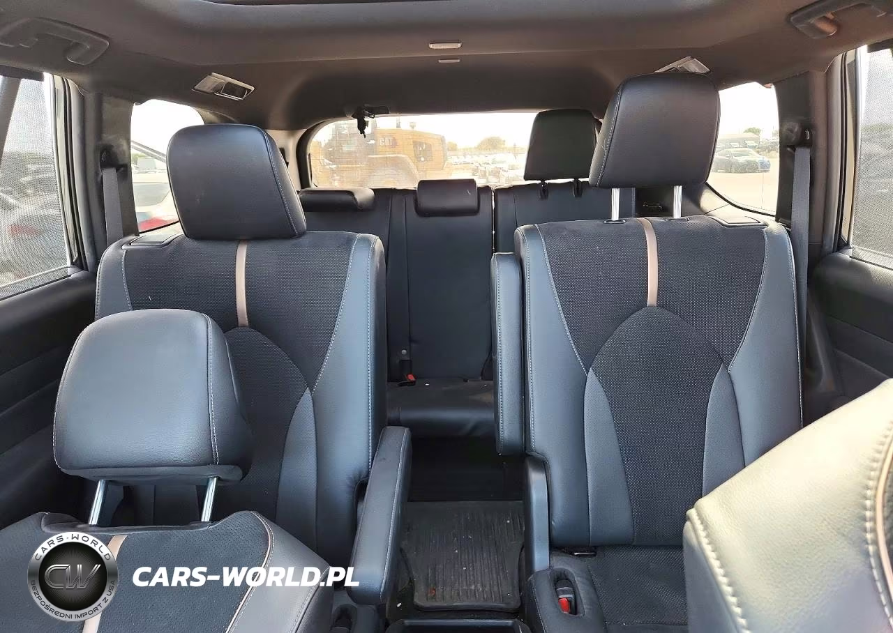 2026 Toyota Grand Highlander Hybrid Max Limited VIN:5TDADAB56TS033478 - 10