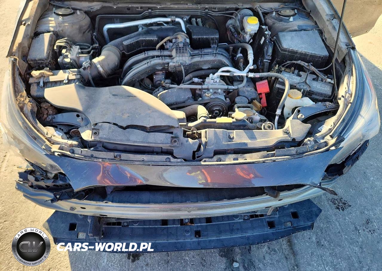 2024 Subaru Outback Premium VIN:4S4BTAFC9R3189732 - 12