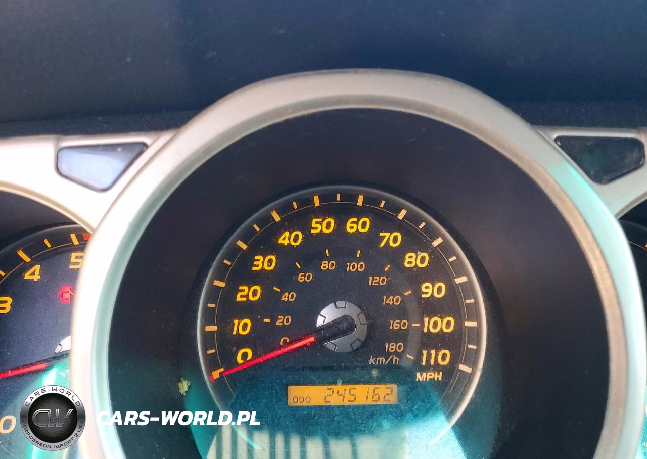 2003 Toyota 4Runner Sport Edition VIN:JTEBT14R538002763 - 9