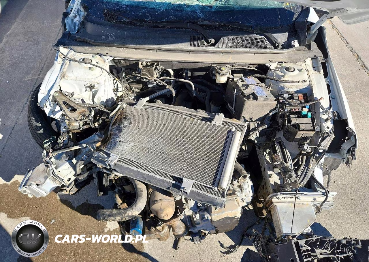 2024 Honda Accord Ex VIN:1HGCY1F31RA039623 - 11