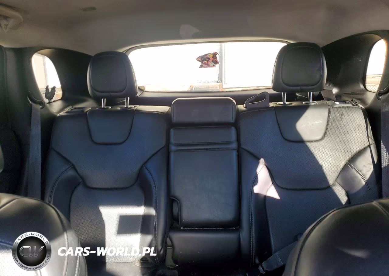 2019 Jeep Cherokee Limited VIN:1C4PJMDN3KD208992 - 10