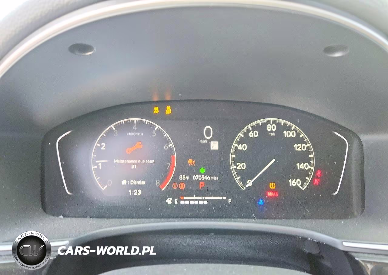 2022 Honda Civic Exl VIN:19XFL1H79NE018844 - 9