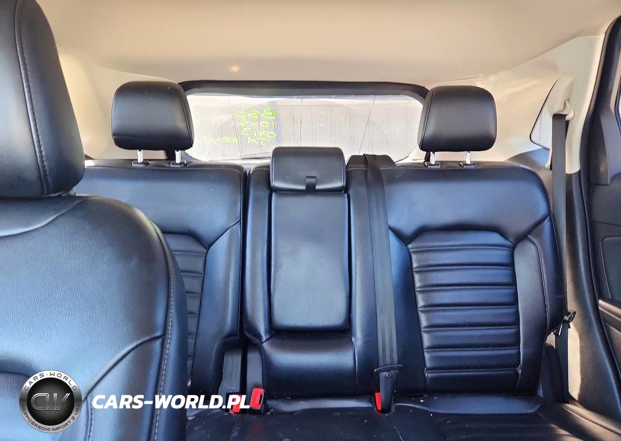 2020 Ford Edge Sel VIN:2FMPK3J91LBA50413 - 10