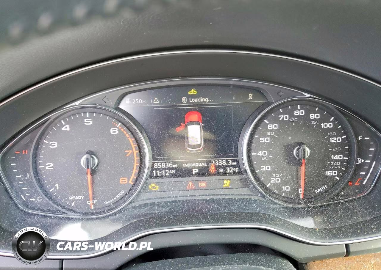 2019 Audi Q5 Premium VIN:WA1ANAFY7K2046838 - 9